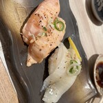 魚錠 - 料理写真: