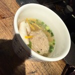 焼鳥スエヒロガリ - 