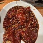 ホルモン焼き　くうのむ - 