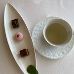 フレンチレストラン ミクニ サッポロ - 