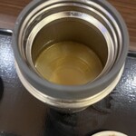 日本橋海鮮丼 つじ半 - 