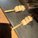 焼鳥スエヒロガリ - 