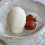 フレンチレストラン ミクニ サッポロ - 