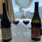 フレンチレストラン ミクニ サッポロ - 