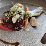 フレンチレストラン ミクニ サッポロ - 