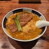 支那麺 はしご 本店