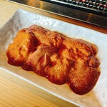 ろばたやき山ろく - 