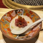 肉の匠 将泰庵 - 