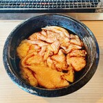 ろばたやき山ろく - 