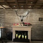 ロウリーズ・ザ・プライムリブ 恵比寿ガーデンプレイス店 - 