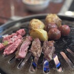 肉料理 荒川 - 