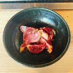 ろばたやき山ろく - 