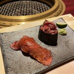 肉の匠 将泰庵 - 