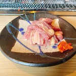 ろばたやき山ろく - 