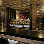 ロウリーズ・ザ・プライムリブ 恵比寿ガーデンプレイス店 - 