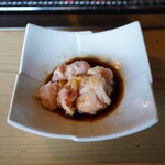 ろばたやき山ろく - 