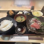 個室居酒屋 酒蔵 季 - 