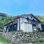 ろばたやき山ろく - 