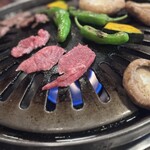肉料理 荒川 - 