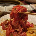 肉の匠 将泰庵 - 