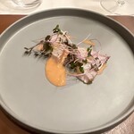 レストラン ラリューム - 