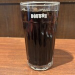 ドトールコーヒーショップ - ドリンク写真:
