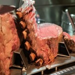 ロウリーズ・ザ・プライムリブ - 