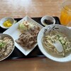 伊差川食堂 本店
