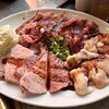 可部焼肉センター