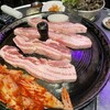 韓国料理 サムギョプサル どやじ