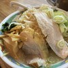 特麺コツ一丁ラーメン