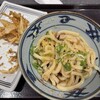 宮武讃岐うどん ららぽーと門真店