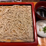 明月庵 ぎんざ 田中屋 - 