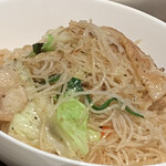 健民ダイニング 本店 - 