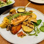 シズラー 三鷹店 - 