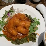 健民ダイニング - 