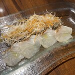 人形町バル 雄 - 