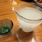 明月庵 ぎんざ 田中屋 - 