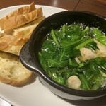 人形町バル 雄 - 