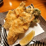 明月庵 ぎんざ 田中屋 - 