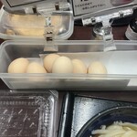 日の出製麺所 - 