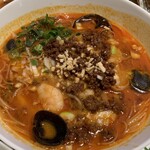 健民ダイニング 本店 - 