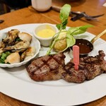 シズラー 三鷹店 - 