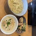 麺処 湯咲 - 