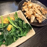 炭火焼 きさぶろうのやきとり - 