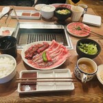 麻布十番焼肉 Kintan - 