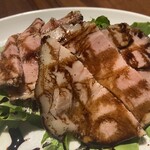人形町バル 雄 - 