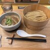魔法つけ麺 諭吉本舗