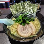 らーめん家 せんだい - 料理写真: