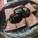 元祖ホルモン脇田屋 津店 - 